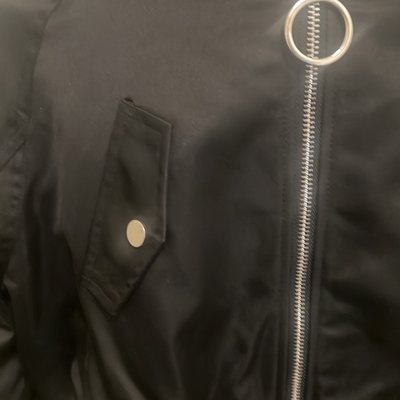 Dolls kill tulle bomber jacket - Picture 3 of 11